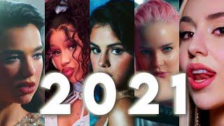 Best Songs Of 2021 So Far - Hit Songs Of 2021