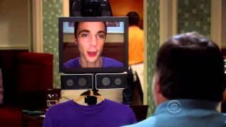 Steve Wozniak on The Big Bang Theory