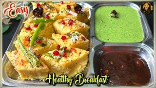 15 Minutes Healthy Breakfast Recipe