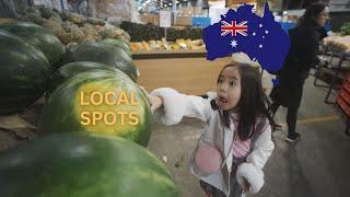 Exploring The Sydney Suburbs As A New Migrant 