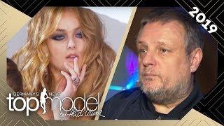 Rankin im exklusiven Interview: So kann man sein Herz gewinnen | GNTM 2019 | ProSieben