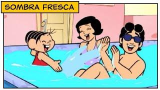 Sombra Fresca | Turma da Mônica