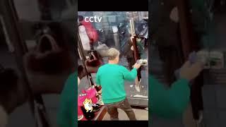 4천만명이 본 나의 영상#cctv#몰카#일상 #funny