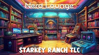 Nerd Lounge at Starkey Ranch TLC