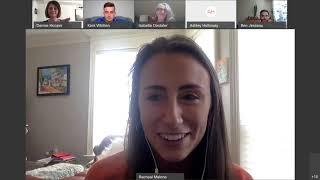 Faculty of Business Administration Q&A - Ask Me Live Studio