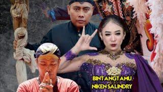 NIKEN SALINDRY FT JARANAN MAYANGKORO ORIGINAL LIVE JATISARI KABUH JOMBANG