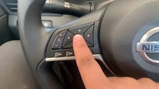 2020 Nissan Altima Maintenance light/oil light reset