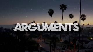 DDG - Arguments | Lyrics