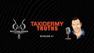 Taxidermy Truths | Episode 31 | Finding Solutions: The Chemistry of Tanning