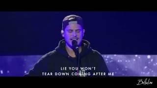 Corey Asbury - Reckless love of God