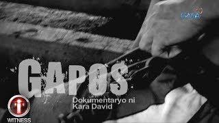 I-Witness: "Gapos," a documentary by Kara David (full episode)