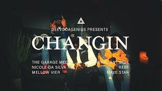 DeevoDaGenius - Changin'  (feat. FUNERAL Ant Bell, Reef, Maye Star)