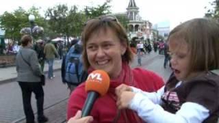 TVL Nieuws: Met TV Limburg naar Disneyland Paris