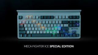 DIGITAL ALLIANCE MECA FIGHTER ICE SPECIAL EDITION