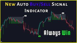 The Secret to Always Winning Trades with TradingView! KLT + Supertrend Indicator