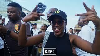 Kunye JHB VI - Sun-El Musician (DJ Set)