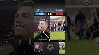 Ronaldo vs Ronaldo jr 999% skills see Till End  and subscribe ! and like#viralvideo#trend#shorts#