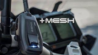 Sena +Mesh Bluetooth to Mesh Adapter