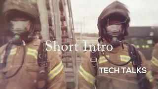 Fire Tech Talk 1: Basement Fires 'Signposting'