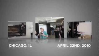 Dodd Pro Chicago, Resource Magazine, Broncolor & Hasselblad!