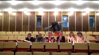 Harlem shake лаукараз жюри