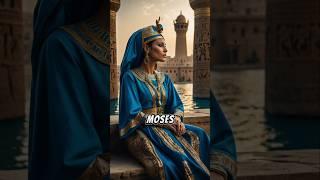 Asiya the wife of Pharoah #history #islam #facts #shortvideo #shorts #short #egypt #youtubeshorts