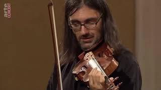 Beethoven: Violin Sonata No. 6 in A major, Op. 30 No. 1 - Leonidas Kavakos /Enrico Pace