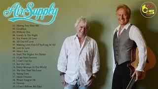 Air Supply Greatest Hits - Best Songs Of Air Supply