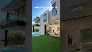 Bel Air $24,500,000