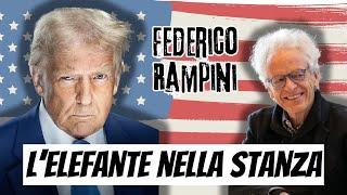 FEDERICO RAMPINI : STORIA di un NAZIONALISMO ECONOMICO