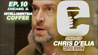 ONE SIP: Intelligentsia - Chicago (Coffee Review)