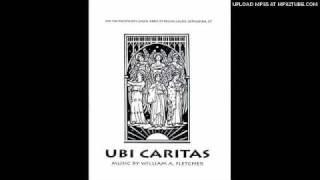 Ubi Caritas: probando MP32tube