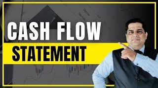 cash flow statement क्या होता है | एक business के लिये cash flow important क्यों है