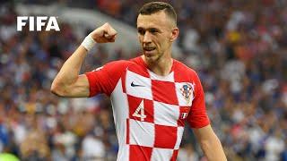  Ivan Perisic | FIFA World Cup Goals