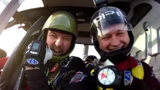 Hell Jump Skok z helikoptera 2016 Movie by Heliasz