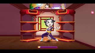 My Talking Angela 2 new update | Kung Fu Studio