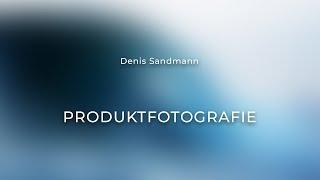 Produktfotografie Lingen - Denis Sandmann