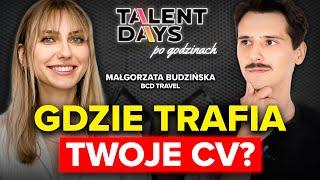 Gdzie trafia twoje CV? | Talent Days: po godzinach #24