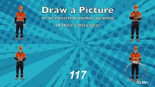 Trainer Warwick - Electrical Safety episode 1