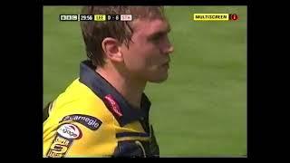 St Helens vs Leeds   Challenge Cup SF   2008