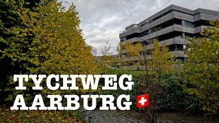  #aarburg | TYCHWEG | #switzerland