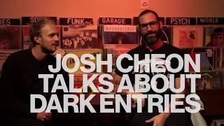 Josh Cheon / Dark Entries – Innervision#9 – Bongo Joe Records