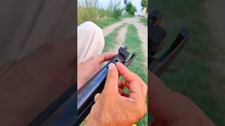 Made in  spain air gun  #gunlover #airgun #shortvideo