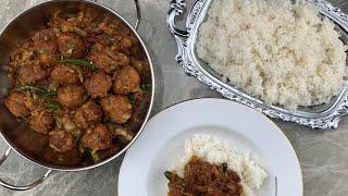 FISH MEATBALL CURRY | CHITOL FISH KOFTA CURRY | BENGALI RECIPE | RAMADAN/EID 2020