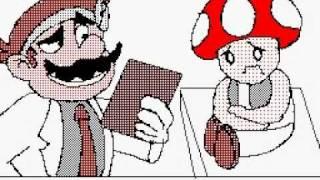 (DSi Hatena) Dr Mario Song [GameGalaxy]