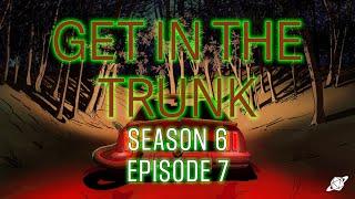 Providence | Get in the Trunk S6 E7 | Delta Green Impossible Landscapes