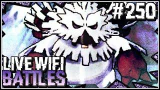 Pokemon Omega Ruby & Alpha Sapphire [ORAS] Live Wifi Battle Vs Casey "Greed Stops Sweeps"