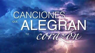 1 hora de CANCIONES QUE ALEGRAN EL CORAZÓN!. Gladys Garcete. Música Católica