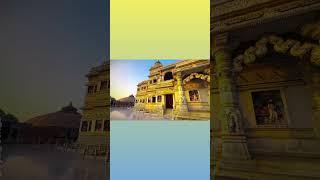 #_______full_support Vrindavan Mandir. #_ #aman