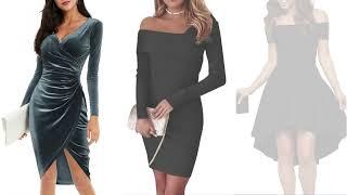 Top rated for off the shoulder cocktail dress, Fashion women's cocktail dresses 2023